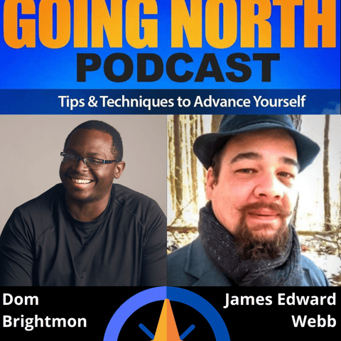 Ep. 534 – “Tom's Revenge” with James Edward Webb