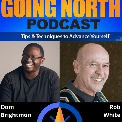 Ep. 545 – “The Maestro Monologue” with Rob White (@RobWhiteMedia)