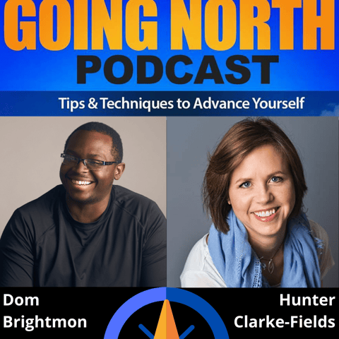 Ep. 488 – “Raising Good Humans” with Hunter Clarke-Fields (@HClarkeFields)