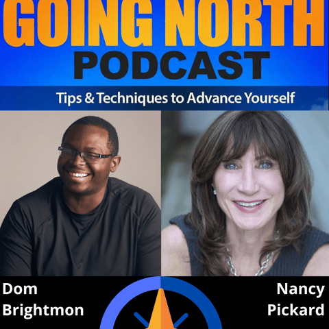 Ep. 564 – “Bigger Better Braver” with Nancy Pickard (@cnancyrun) Ep. 564 – “Bigger Better Braver” with Nancy Pickard (@cnancyrun)