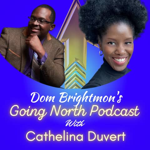 Ep. 866 – The Box with Cathelina Duvert