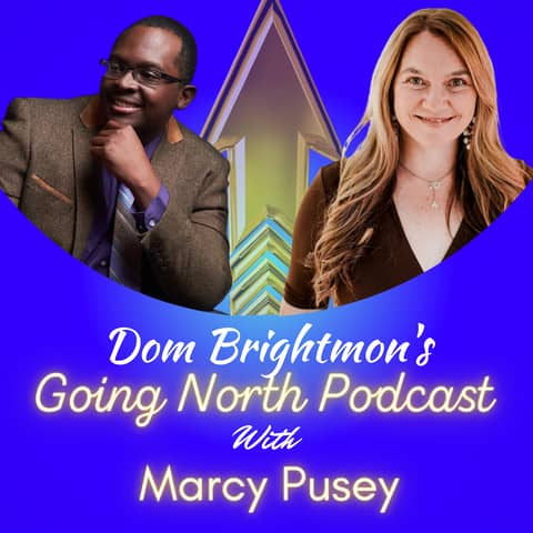 Ep. 982 – Turning Trauma Into Triumph Through Storytelling with Marcy Pusey