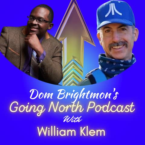 Ep. 911 – The Charcuterie Board of Short Stories with William Klem (@williamklem1)