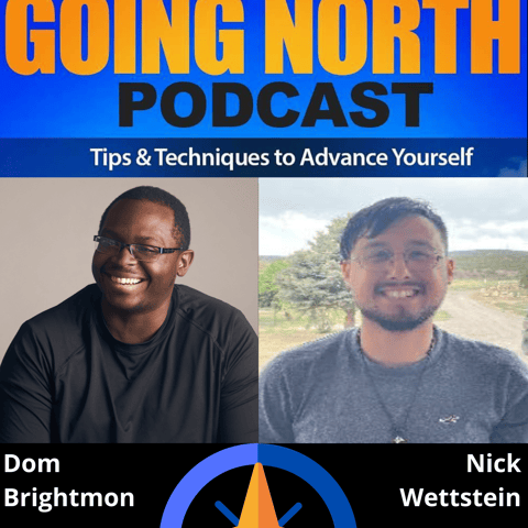 #FourFoldFormula Ep. – “Life-Long Lesson” with Nick Wettstein