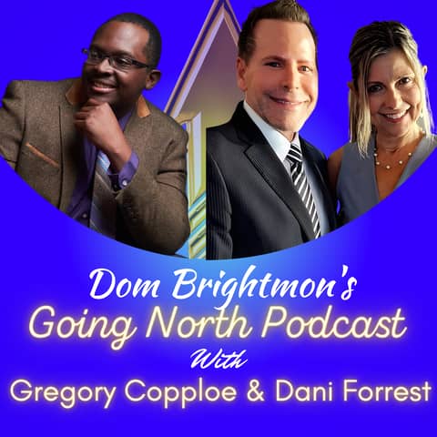 Ep. 1010 – How Writing Together Can Transform Lives with Gregory Copploe & Dani Forrest