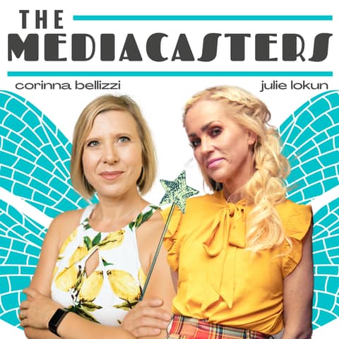 Get to Know Femcasters, hosted by Corinna Bellizzi & Julie Lokun