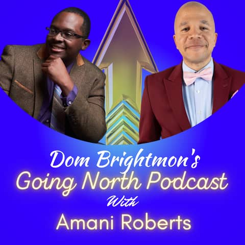 Ep. 971 – The Quiet Storm with Amani Roberts (@amaniexperience)