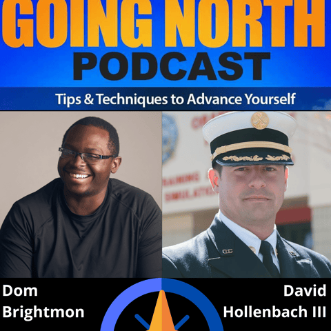 #HolidayBonus Ep. – “Fireproof” with David Hollenbach III (@HollenbachLEAD)