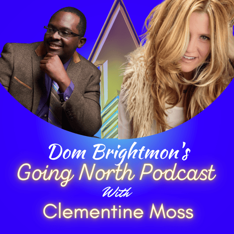 Ep. 760 – From Bonham to Buddha and Back with Clementine Moss
