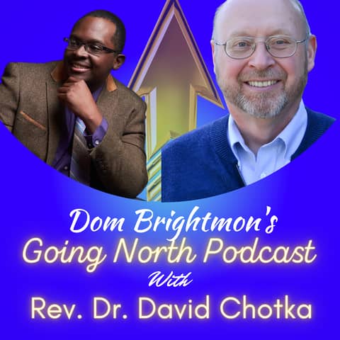Ep. 955 – Hearing God & Embracing His Idea for Healing Prayer and with Rev. Dr. David Chotka