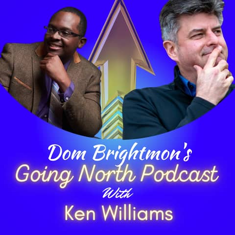 #Bonus Ep. – Why "STUPID Goals" Outshine Traditional Methods with Ken Williams