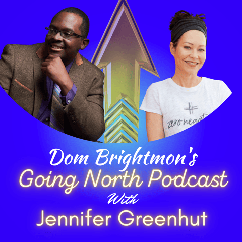 Ep. 788 – Love with a Twist of Cancer with Jennifer Greenhut (@jennandlarry)