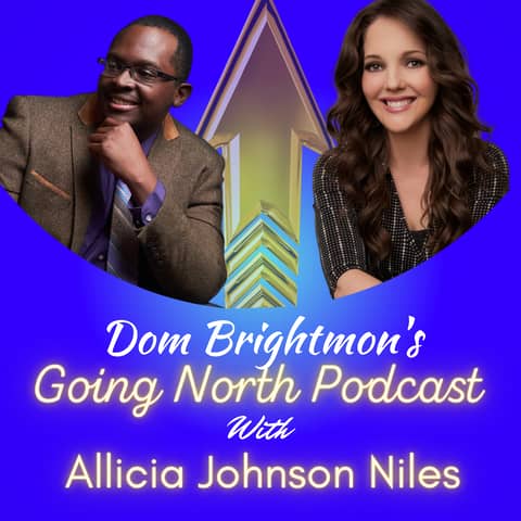 #Bonus Ep. – A Daughter's Quest for Truth and Healing with Allicia Johnson Niles (@unlikelycourage)