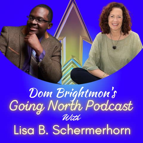 Ep. 1070 – How a Struggling Student Became a Zero Limits Transformational Leader with Lisa B. Schermerhorn (@schermerhorn_b)
