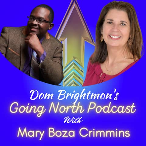 Ep. 934 – Taking the Holy Spirit to Work with Mary Boza Crimmins Ep. 934 – Taking the Holy Spirit to Work with Mary Boza Crimmins