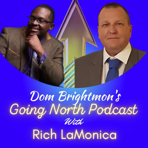 Ep. 861 – Out of The Darkness with Rich LaMonica (@RichLaMonica)