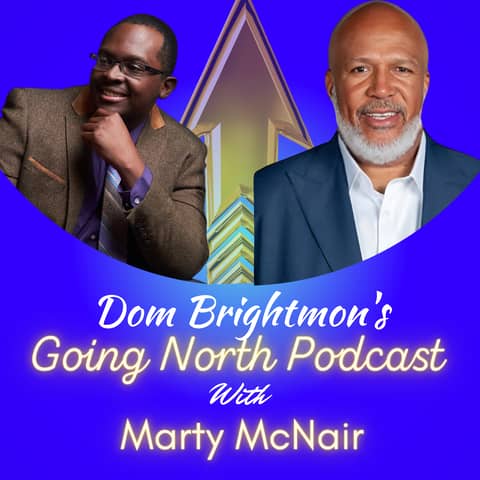 Ep. 927 – How to Ensure Your Kid’s Thrival Beyond the Playing Field with Marty McNair (@JMFoundation_)