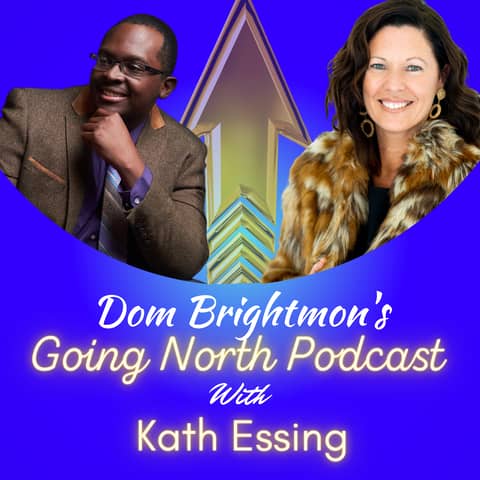 Ep. 993 – The Courage to Speak Your Truth with Kath Essing (@KathEssing)
