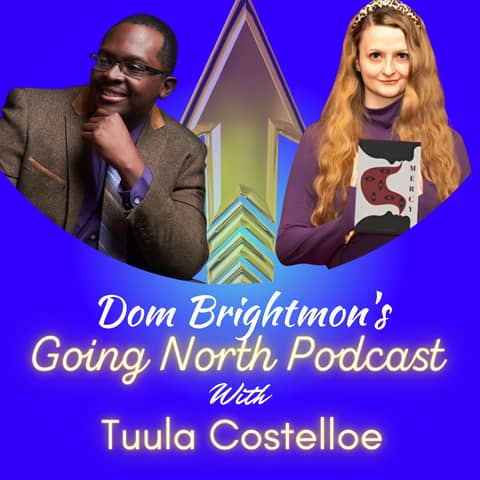 Ep. 947 – Edgy Empathy with Tuula Costelloe