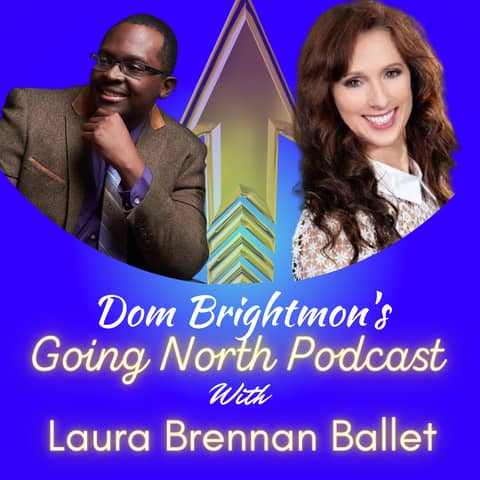 Ep. 875 – How To You Unlock Your True Potential Through Empowerment with Laura Brennan Ballet Ep. 875 – How To You Unlock Your True Potential Through Empowerment with Laura Brennan Ballet
