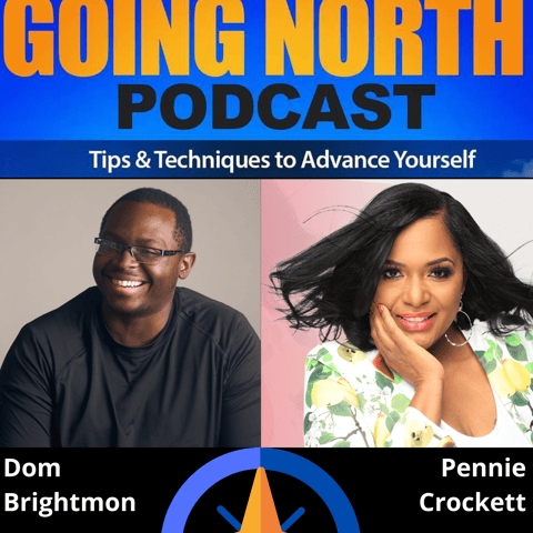 Ep. 591 – “From Battered to Boss Lady” with Pennie Crockett (@PenniesTea)