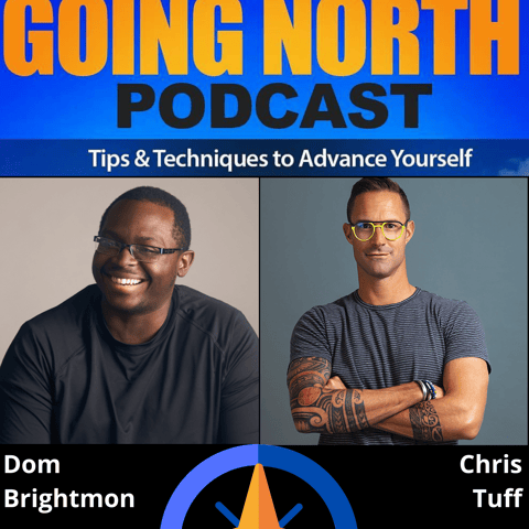 Ep. 669 – “Save Your Asks” with Chris Tuff (@christuff)