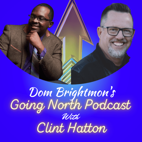 Ep. 731 – “Big Bold Brave” with Clint Hatton (@clinthatton)