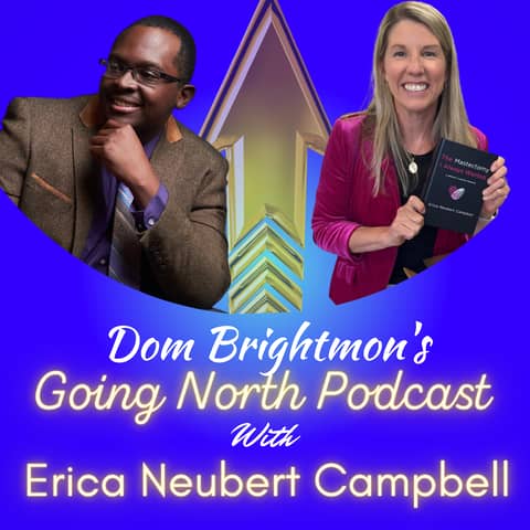 Ep. 977 – How One Woman's Story Can Help Others Facing Cancer with Erica Neubert Campbell (@EricaNCampbell)