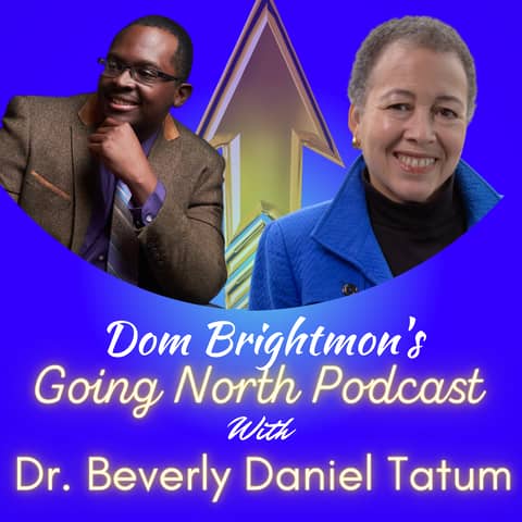 Ep. 1057 – Higher Education Leadership Lessons for Navigating Crisis and Change with Dr. Beverly Daniel Tatum (@BDTSpelman)