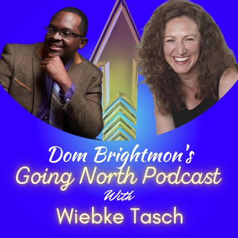 Ep. 1071 – Self-Publishing Tips for A Successful Author Career with Wiebke Tasch (@Wiebke_Tasch)