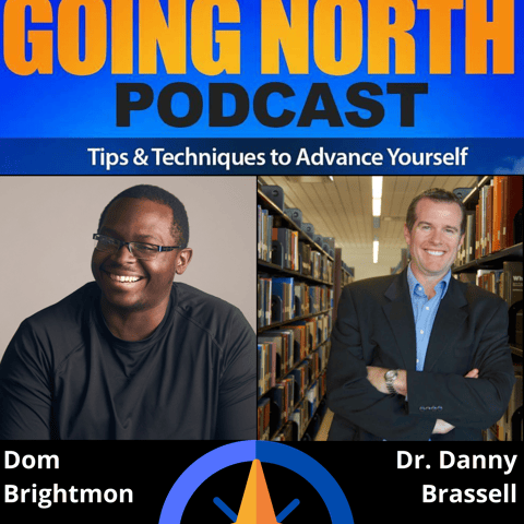 Ep. 682 – “Leadership Begins with Motivation” with Dr. Danny Brassell (@DannyBrassell) Ep. 682 – “Leadership Begins with Motivation” with Dr. Danny Brassell (@DannyBrassell)