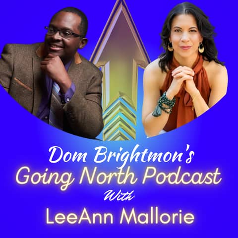 Ep. 987 – From Gutsy Beginnings to Graceful Global Leadership Success with LeeAnn Mallorie