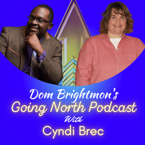 Ep. 783 – Creativity, Faith, & Unveiling Fantastical Truths with Cyndi Brec (@CyndiBrec)