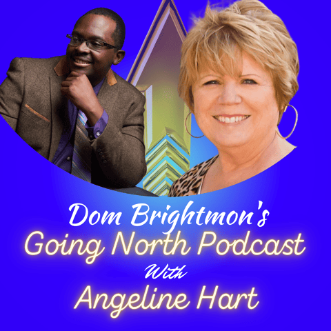Ep. 718 – “Gorillas Make Great Lovers!” with Angeline Hart (@GorillaLove)