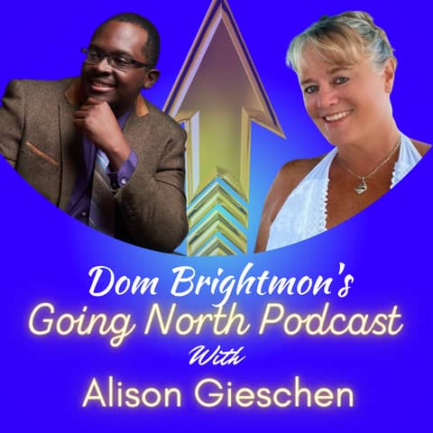 Ep. 1072 – From Feeding Horses to Sailing the World as an Author with Alison Gieschen