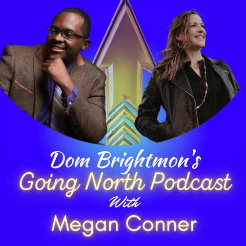 Ep. 841 – I Walked Through Fire to Get Here with Megan Conner