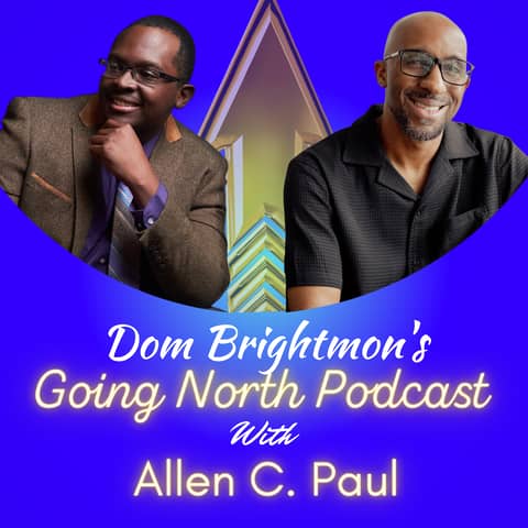 Ep. 1058 – God and Gigs with Allen C. Paul (@AllenCPaul)