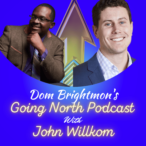 Ep. 717 – “No Fear In The Arena” with John Willkom (@JohnWillkom)