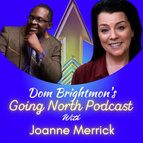 Ep. 998 – Is Management Your Best Career Play? with Joanne Merrick (@joanne12223)