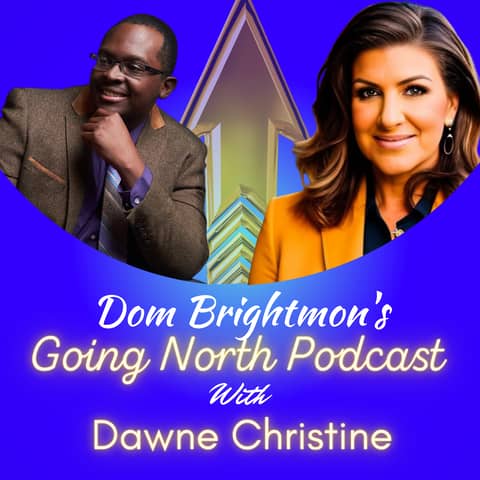 Ep. 952 – A New Dawn Rising with Dawne Christine (@HapitheSoul)
