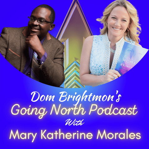 Ep. 753 – Becoming a Woman of Principle with Mary Katherine Morales (@MaryKatMorales)