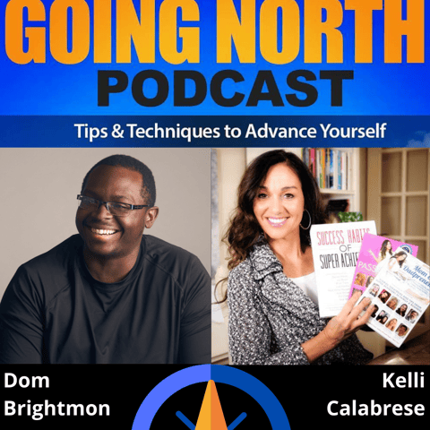 Ep. 491 – “Intentionally Fabulous” with Kelli Calabrese