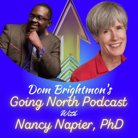 Ep. 716 – “The Mind of an Academic Entrepreneur” with Nancy K. Napier, PhD