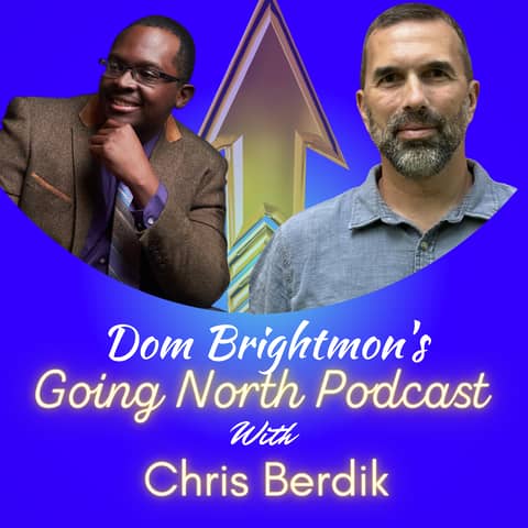 Ep. 995 – How Noise Took Over & How We Can Take It Back with Chris Berdik (@chrisberdik)