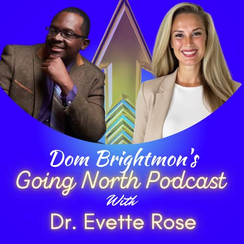 Ep. 1055 – Your Body Is Talking Are You Listening? with Dr. Evette Rose