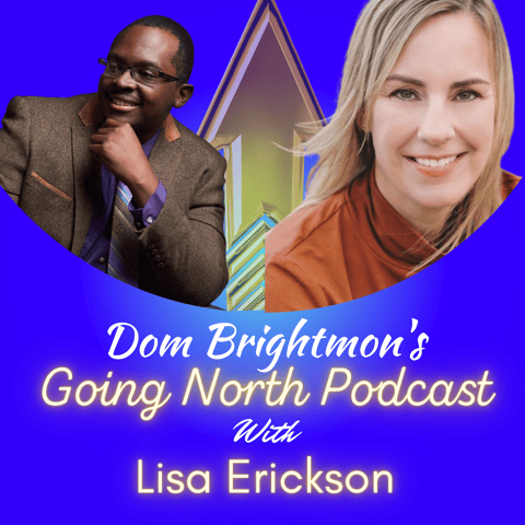 Ep. 813 – Empowerment, Energy Work, and Aging with Grace with Lisa Erickson Ep. 813 – Empowerment, Energy Work, and Aging with Grace with Lisa Erickson
