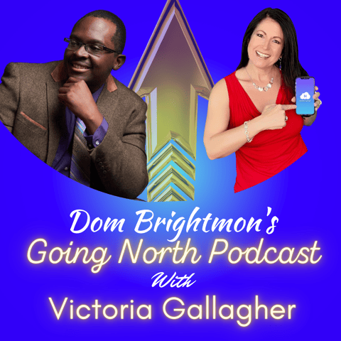 Ep. 888 – How to Manifest Your Dream Home and Life with Victoria Marie Gallagher (@LOAHypnotist)
