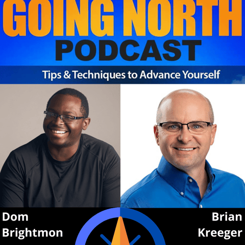 Ep. 490 – “The Courageous Ask” with Brian Kreeger