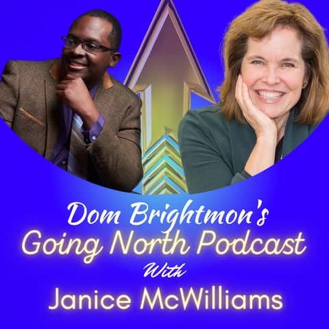 Ep. 874 – How to Reimagine Self-Care for a Sustainable Life with Janice McWilliams (@JanMcWill)