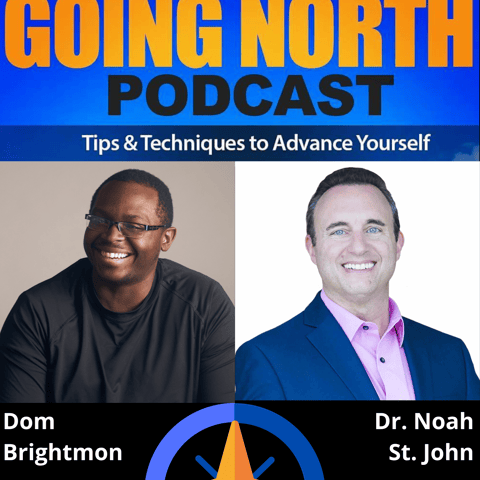 Ep. 697 – “The 7-Figure Life” with Dr. Noah St. John (@noahstjohn)